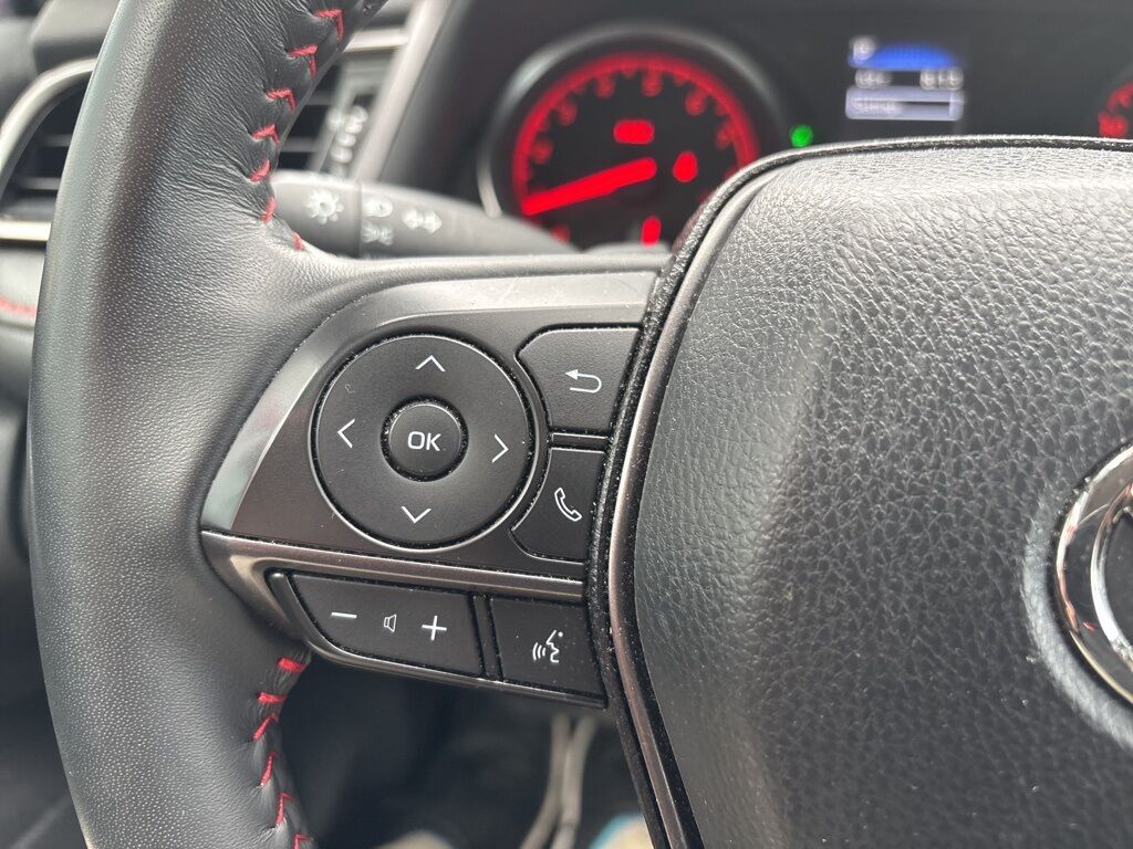 2023 Toyota Camry TRD V6 Cockeysville MD