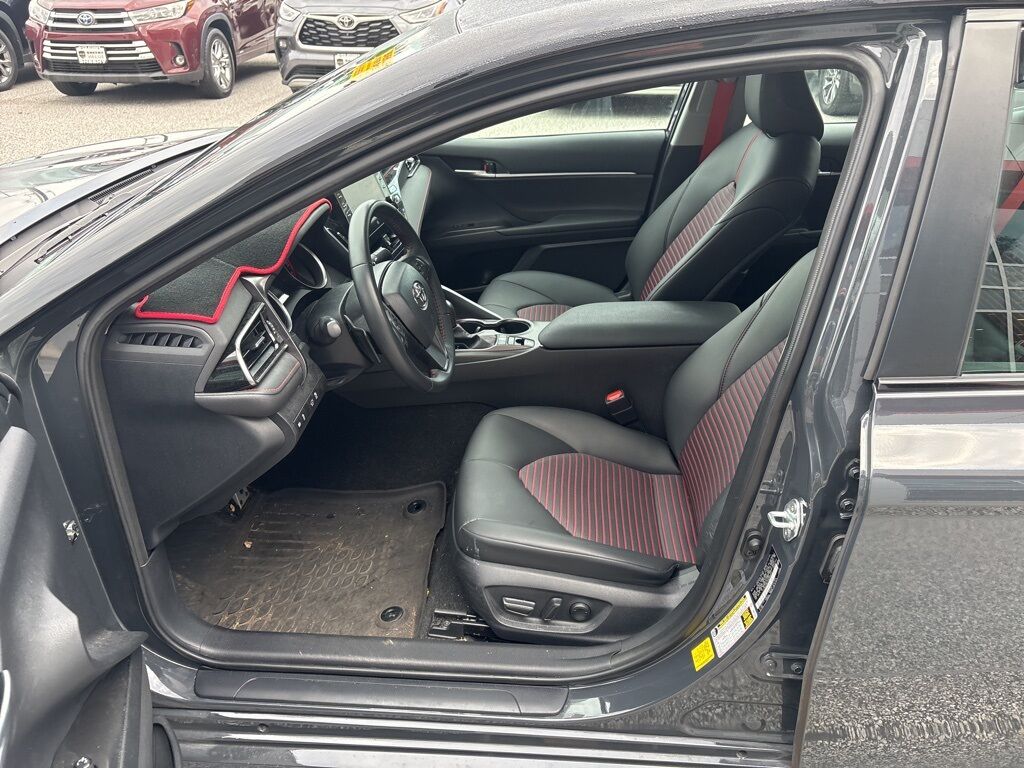 2023 Toyota Camry TRD V6 Cockeysville MD