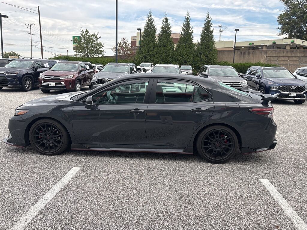 2023 Toyota Camry TRD V6 Cockeysville MD