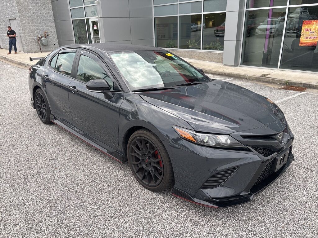 2023 Toyota Camry TRD V6 Cockeysville MD