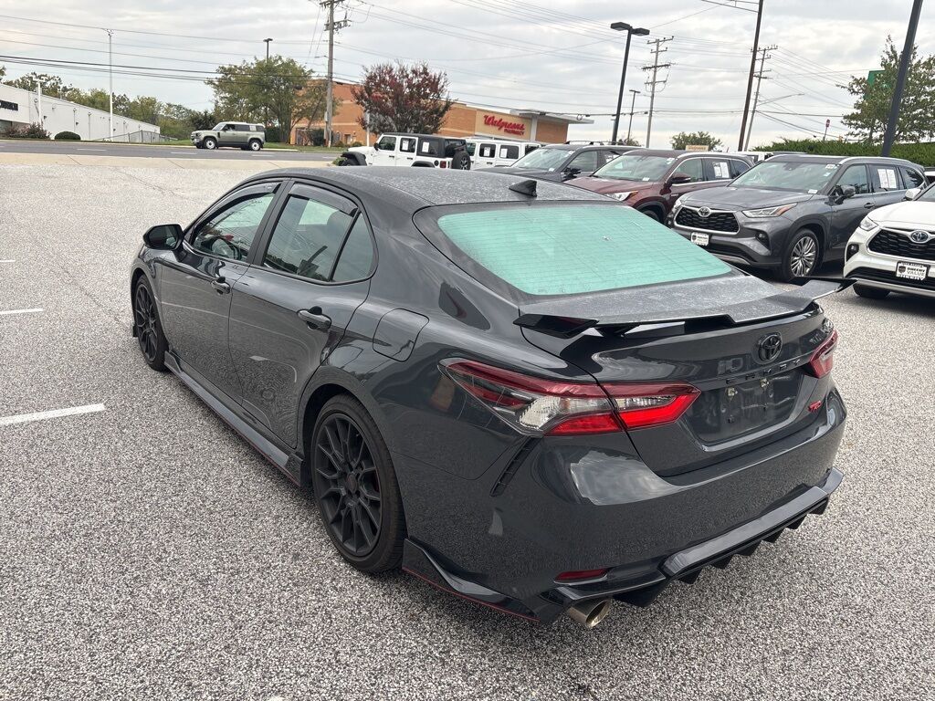 2023 Toyota Camry TRD V6 Cockeysville MD