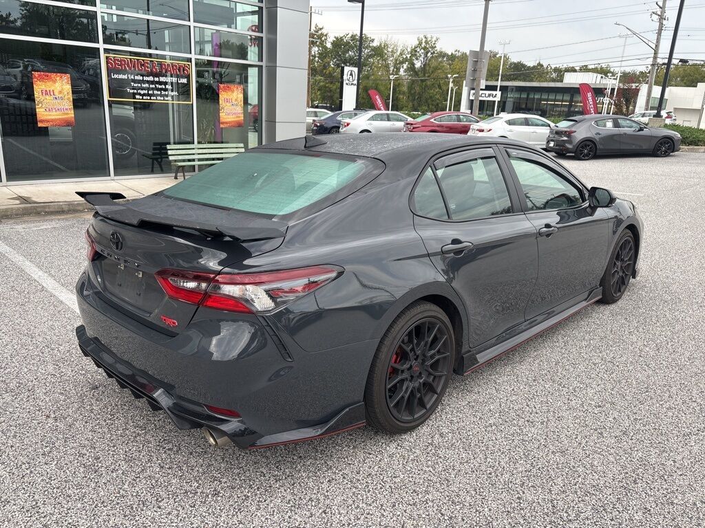 2023 Toyota Camry TRD V6 Cockeysville MD
