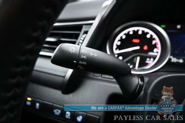 2023 Toyota Camry XLE Wasilla AK