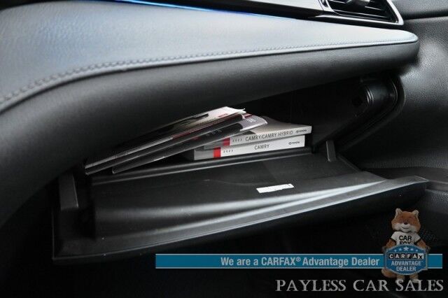 2023 Toyota Camry XLE Wasilla AK