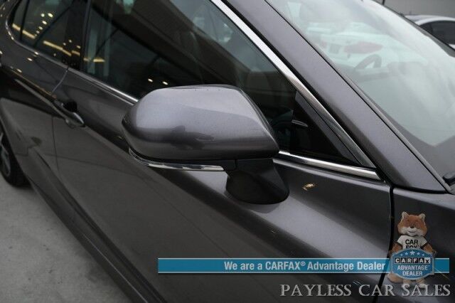 2023 Toyota Camry XLE Wasilla AK