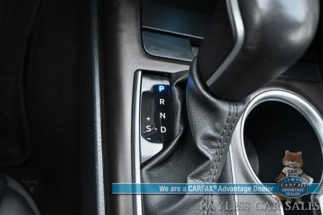 2023 Toyota Camry XLE Wasilla AK