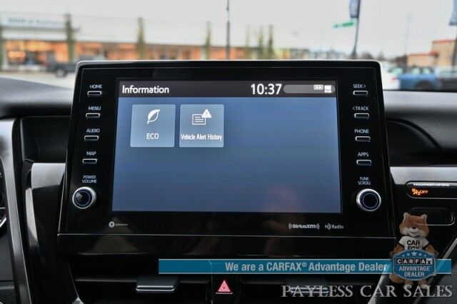 2023 Toyota Camry XLE Wasilla AK