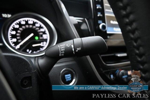 2023 Toyota Camry XLE Wasilla AK