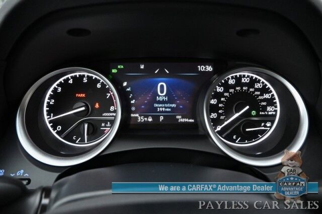 2023 Toyota Camry XLE Wasilla AK