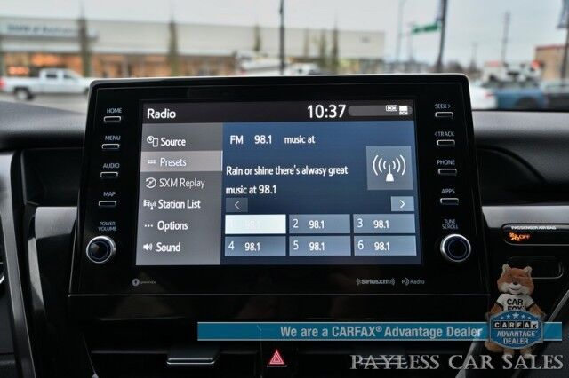 2023 Toyota Camry XLE Wasilla AK