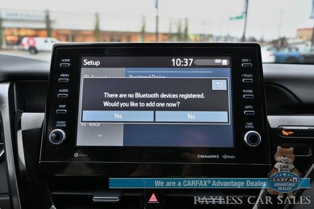 2023 Toyota Camry XLE Wasilla AK