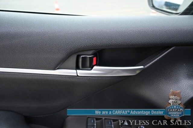 2023 Toyota Camry XLE Wasilla AK