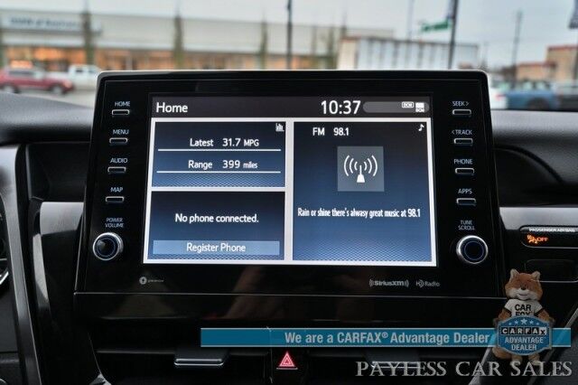 2023 Toyota Camry XLE Wasilla AK