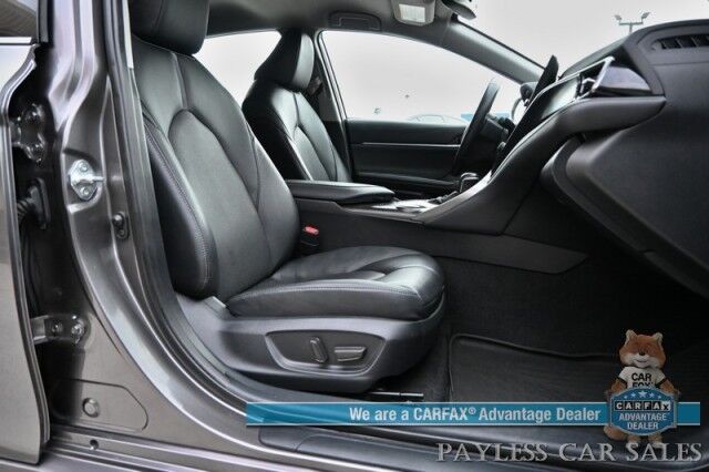 2023 Toyota Camry XLE Wasilla AK