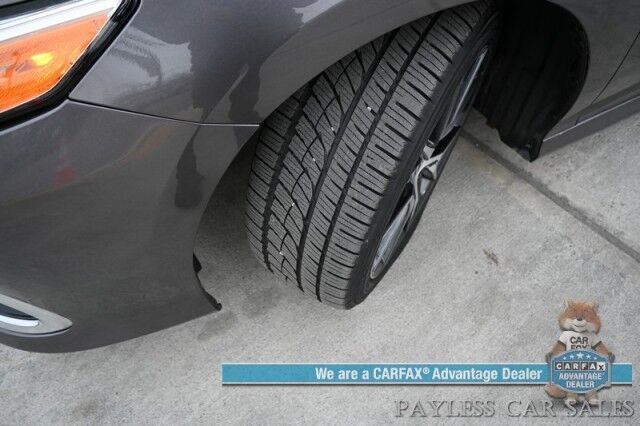 2023 Toyota Camry XLE Wasilla AK