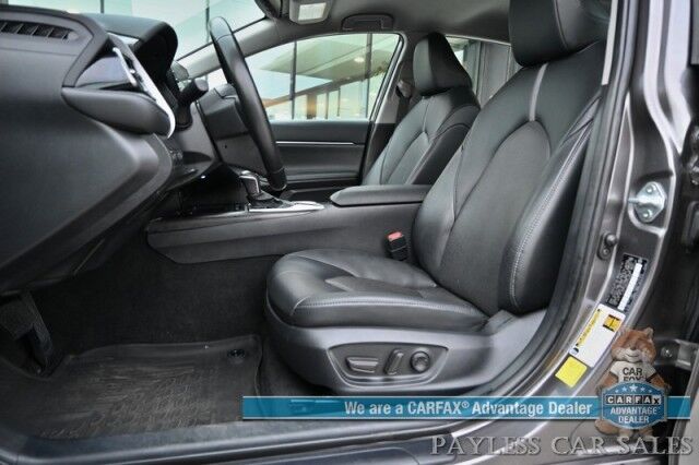 2023 Toyota Camry XLE Wasilla AK