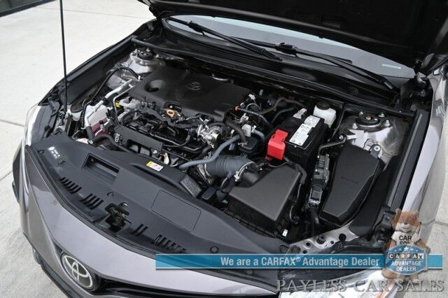 2023 Toyota Camry XLE Wasilla AK