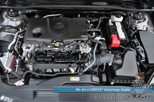 2023 Toyota Camry XLE Wasilla AK