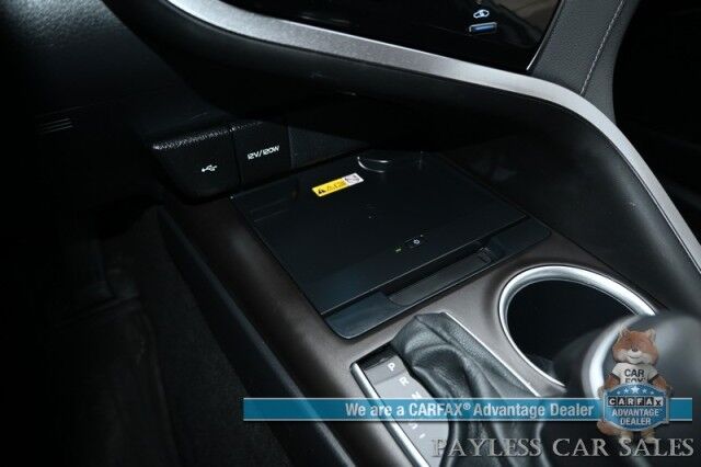 2023 Toyota Camry XLE / Cold Weather Pkg / Auto Start / Heated Leather Seats & Steering Wheel / Adaptive Cruise / Lane Depart & Blind Spot / Apple CarPlay & Android Auto / Back Up Camera / Keyless Entry & Start / 38 MPG / 1 Owner Anchorage AK