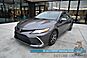 2023 Toyota Camry XLE / Cold Weather Pkg / Auto Start / Heated Leather Seats & Steering Wheel / Adaptive Cruise / Lane Depart & Blind Spot / Apple CarPlay & Android Auto / Back Up Camera / Keyless Entry & Start / 38 MPG / 1 Owner Anchorage AK
