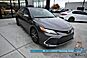 2023 Toyota Camry XLE / Cold Weather Pkg / Auto Start / Heated Leather Seats & Steering Wheel / Adaptive Cruise / Lane Depart & Blind Spot / Apple CarPlay & Android Auto / Back Up Camera / Keyless Entry & Start / 38 MPG / 1 Owner Anchorage AK