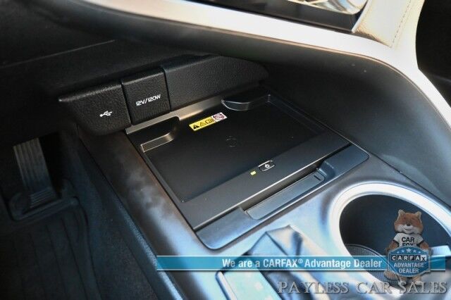 2023 Toyota Camry XLE / Cold Weather Pkg / Heated Leather Seats & Steering Wheel / Adaptive Cruise / Lane Depart & Blind Spot / Apple CarPlay & Android Auto / Back Up Camera / Keyless Entry & Start / 38 MPG / 1 Owner Anchorage AK