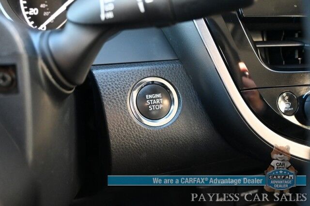 2023 Toyota Camry XLE / Cold Weather Pkg / Heated Leather Seats & Steering Wheel / Adaptive Cruise / Lane Depart & Blind Spot / Apple CarPlay & Android Auto / Back Up Camera / Keyless Entry & Start / 38 MPG / 1 Owner Anchorage AK