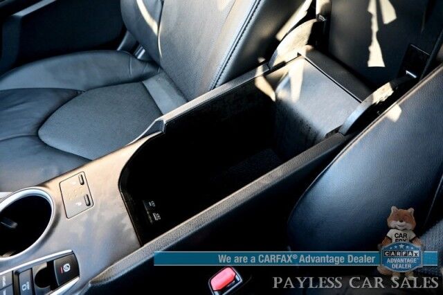 2023 Toyota Camry XLE / Cold Weather Pkg / Heated Leather Seats & Steering Wheel / Adaptive Cruise / Lane Depart & Blind Spot / Apple CarPlay & Android Auto / Back Up Camera / Keyless Entry & Start / 38 MPG / 1 Owner Anchorage AK