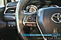 2023 Toyota Camry XLE / Cold Weather Pkg / Heated Leather Seats & Steering Wheel / Adaptive Cruise / Lane Depart & Blind Spot / Apple CarPlay & Android Auto / Back Up Camera / Keyless Entry & Start / 38 MPG / 1 Owner Anchorage AK