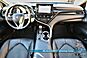 2023 Toyota Camry XLE / Cold Weather Pkg / Heated Leather Seats & Steering Wheel / Adaptive Cruise / Lane Depart & Blind Spot / Apple CarPlay & Android Auto / Back Up Camera / Keyless Entry & Start / 38 MPG / 1 Owner Anchorage AK