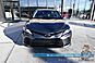 2023 Toyota Camry XLE / Cold Weather Pkg / Heated Leather Seats & Steering Wheel / Adaptive Cruise / Lane Depart & Blind Spot / Apple CarPlay & Android Auto / Back Up Camera / Keyless Entry & Start / 38 MPG / 1 Owner Anchorage AK