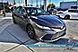 2023 Toyota Camry XLE / Cold Weather Pkg / Heated Leather Seats & Steering Wheel / Adaptive Cruise / Lane Depart & Blind Spot / Apple CarPlay & Android Auto / Back Up Camera / Keyless Entry & Start / 38 MPG / 1 Owner Anchorage AK