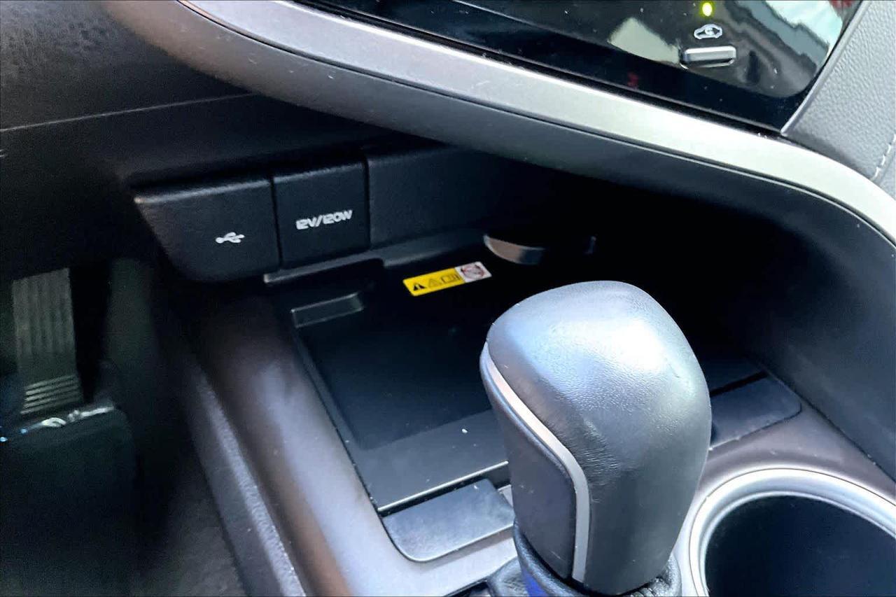2023 Toyota Camry XLE Folsom CA