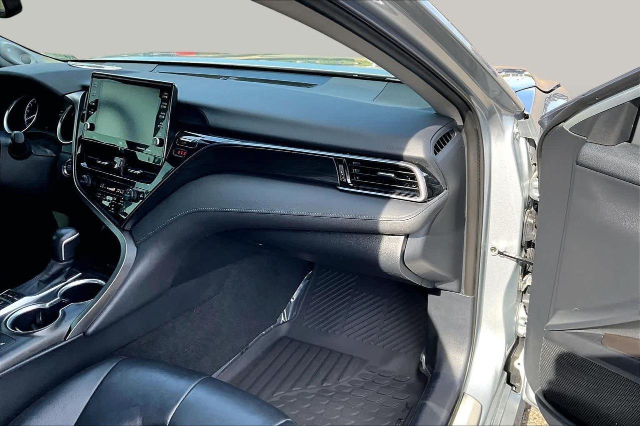 2023 Toyota Camry XLE Folsom CA