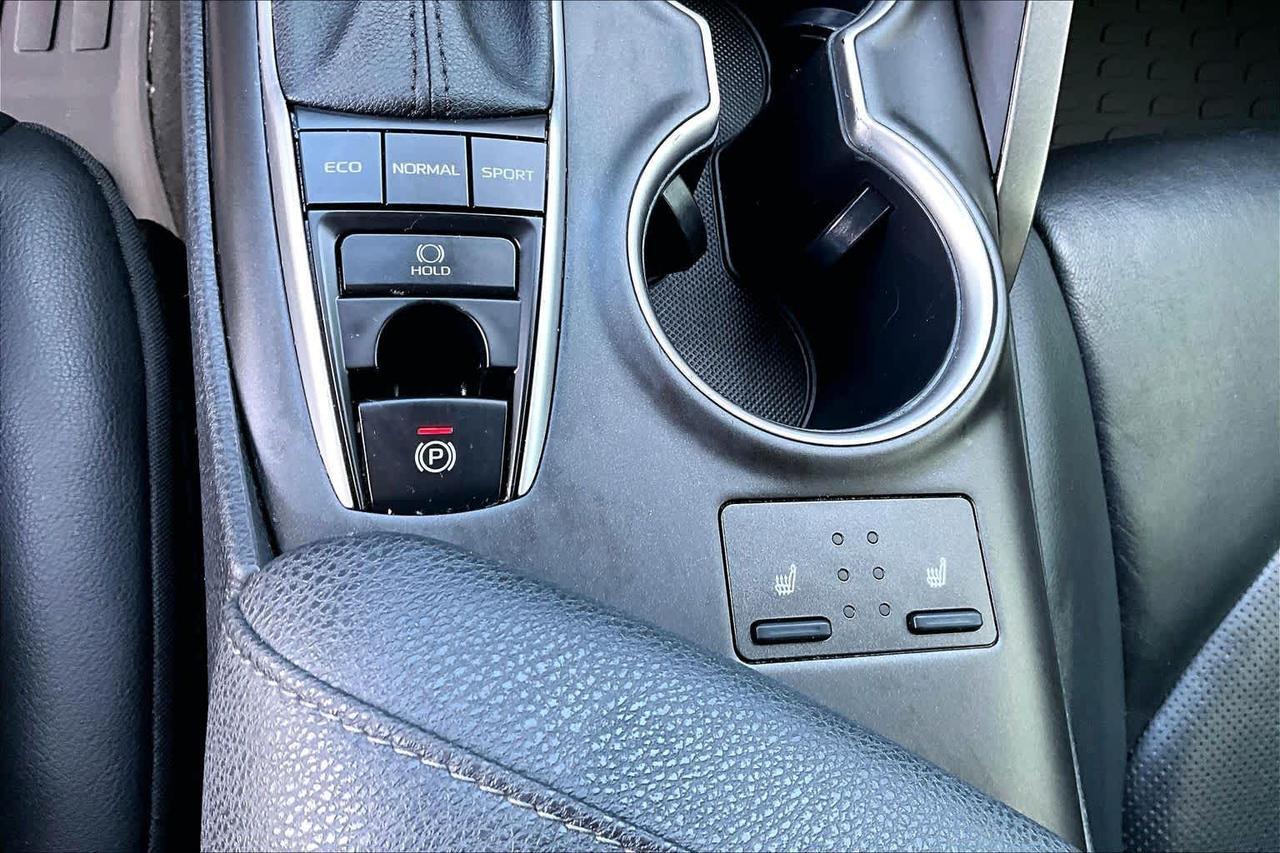 2023 Toyota Camry XLE Folsom CA