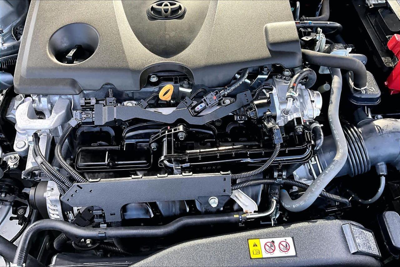 2023 Toyota Camry XLE Folsom CA