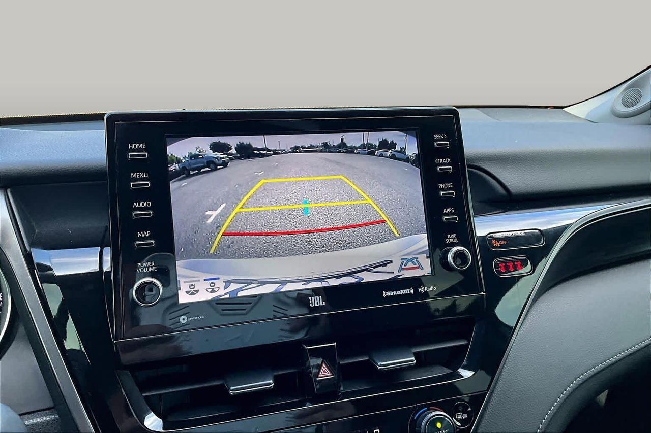 2023 Toyota Camry XLE Folsom CA