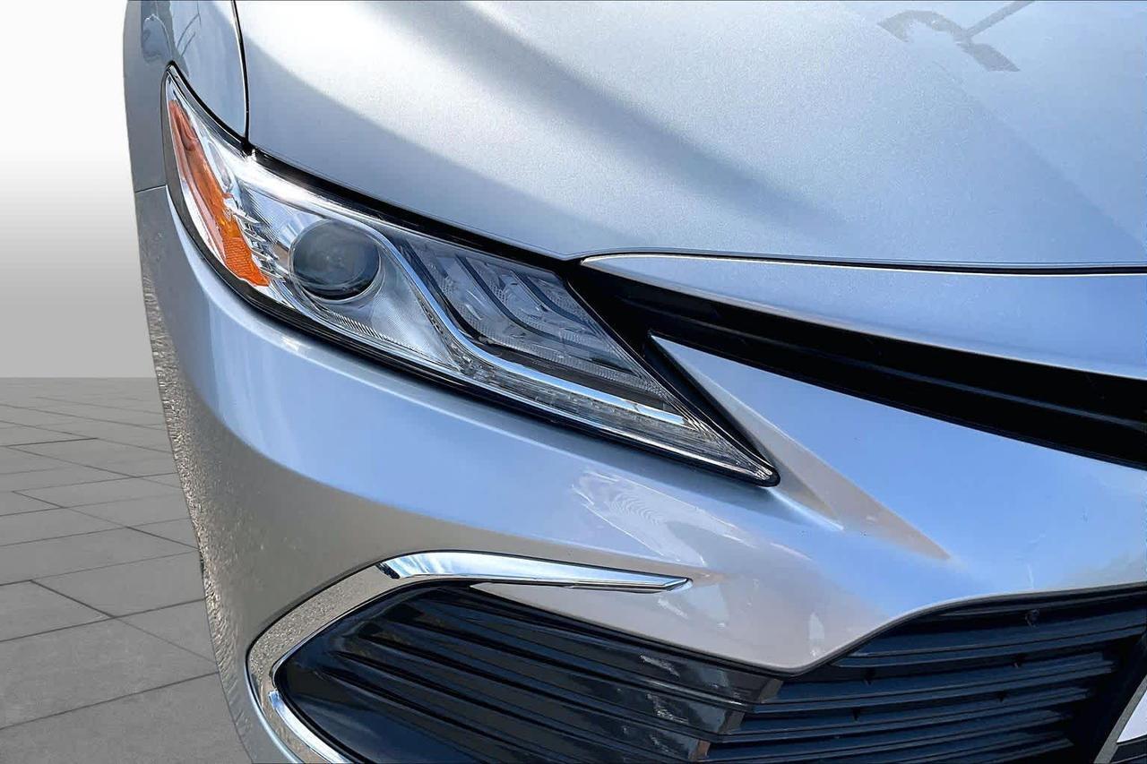 2023 Toyota Camry XLE Folsom CA