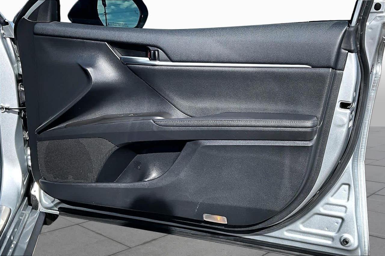 2023 Toyota Camry XLE Folsom CA