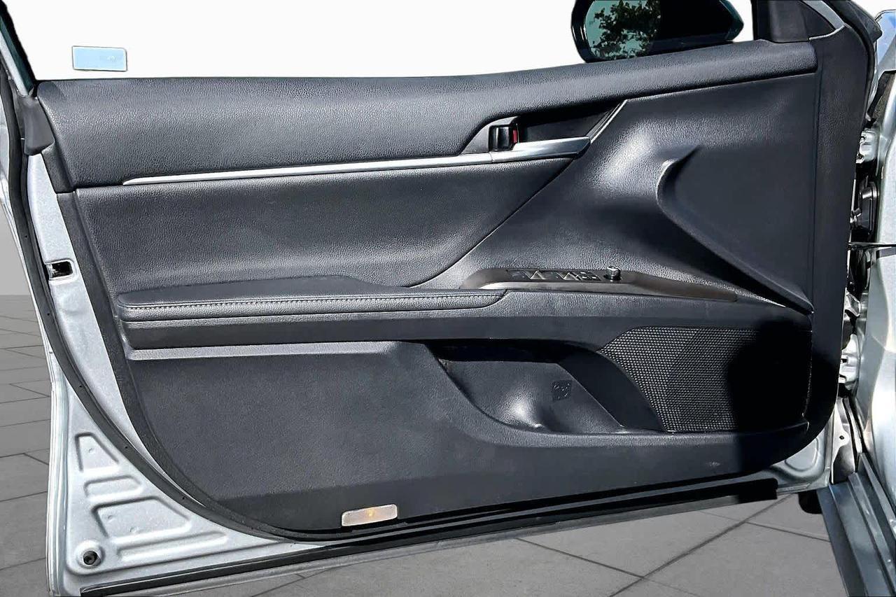 2023 Toyota Camry XLE Folsom CA