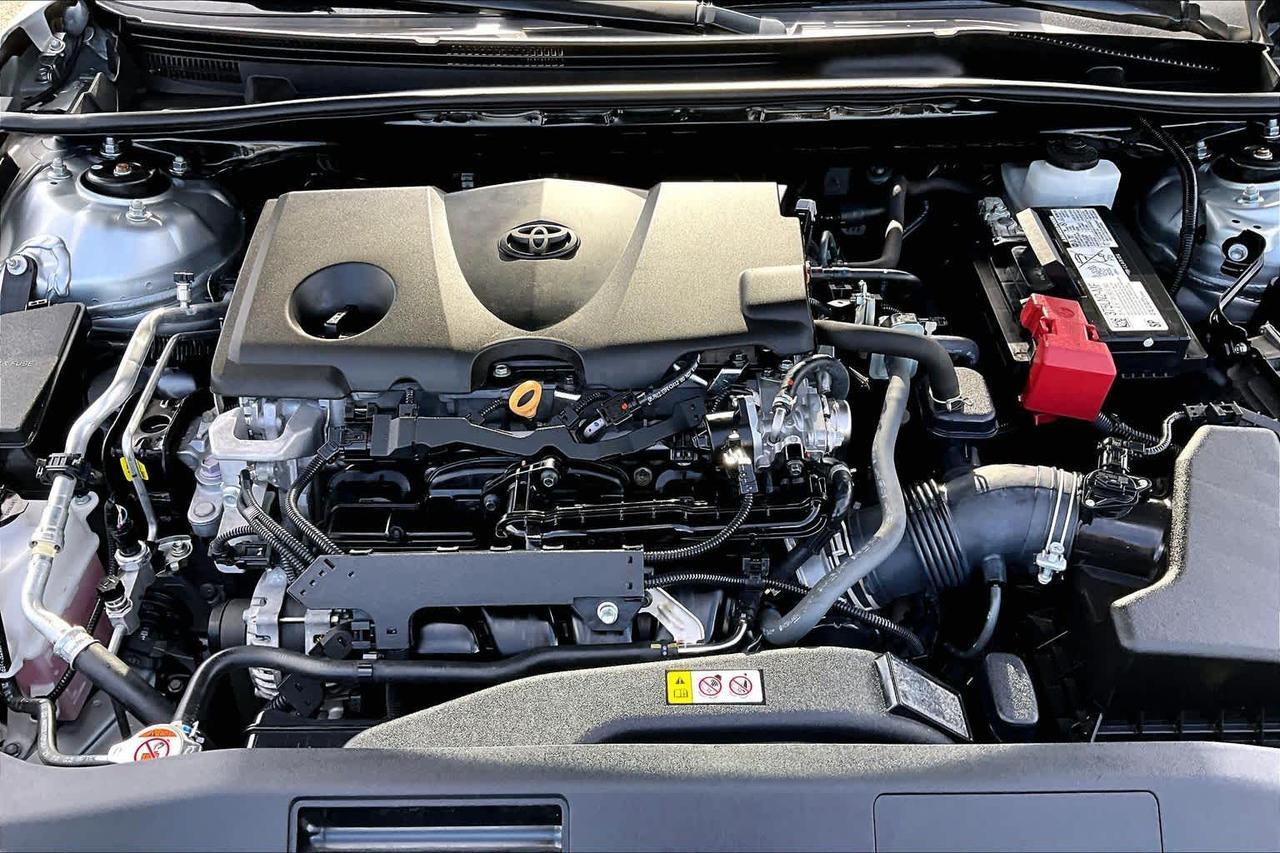 2023 Toyota Camry XLE Folsom CA