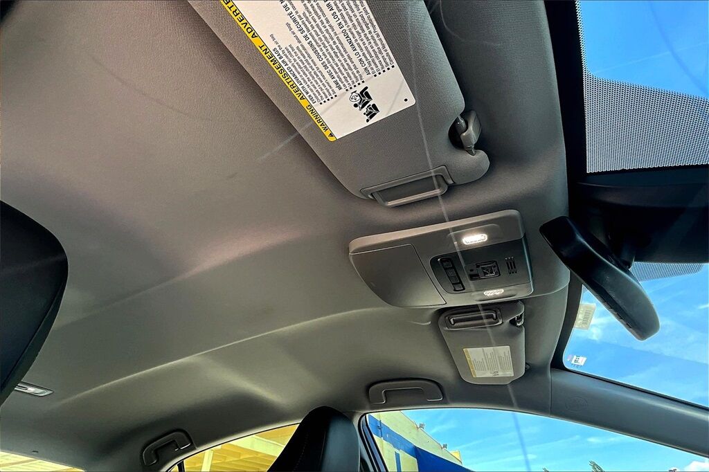 2023 Toyota Camry XLE OR