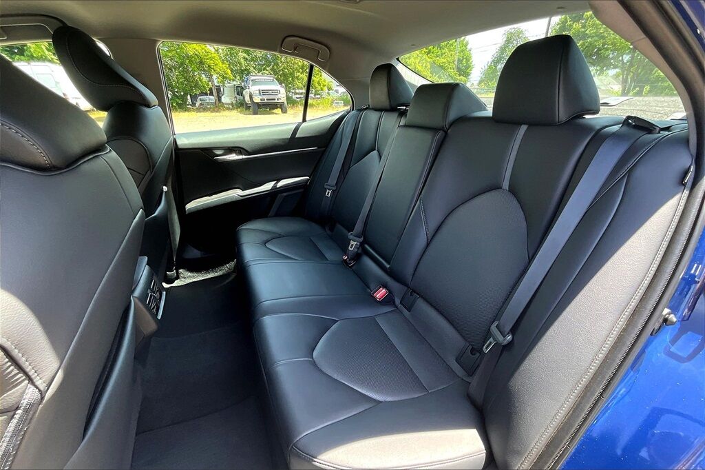 2023 Toyota Camry XLE OR