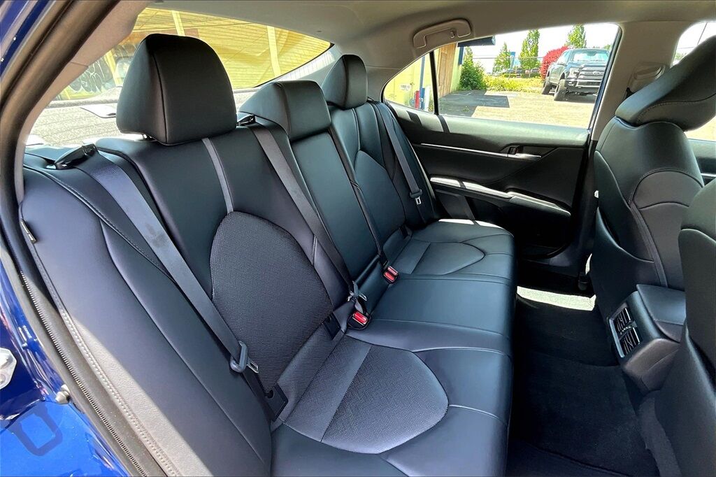 2023 Toyota Camry XLE OR