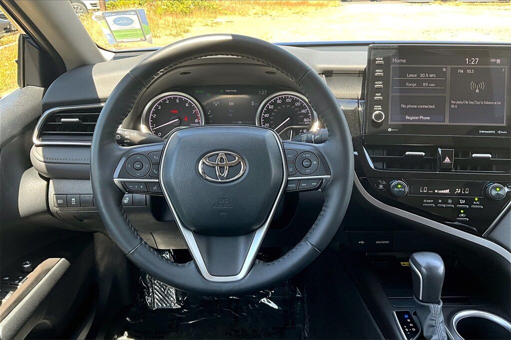 2023 Toyota Camry XLE OR