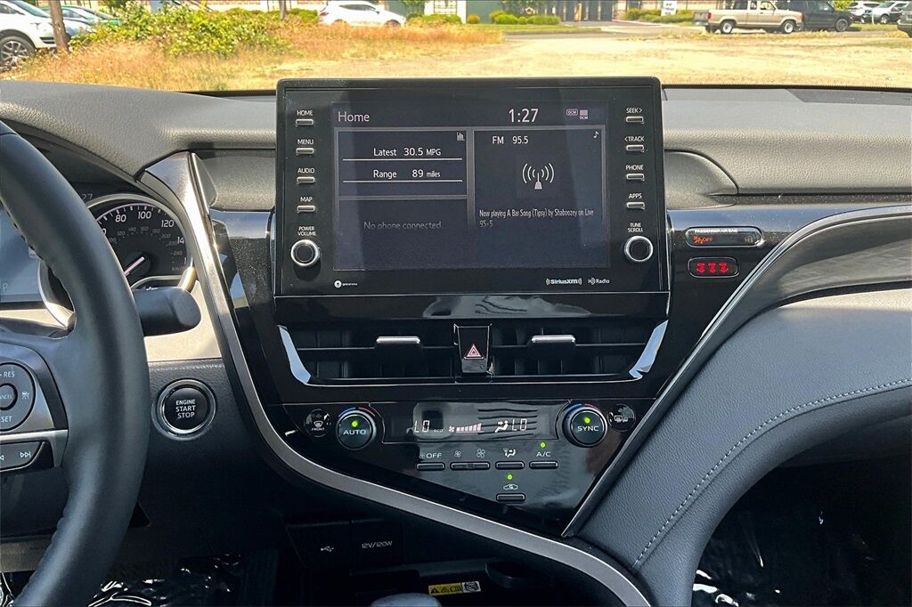 2023 Toyota Camry XLE OR