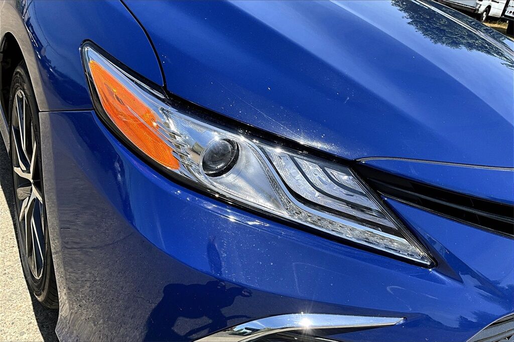 2023 Toyota Camry XLE OR