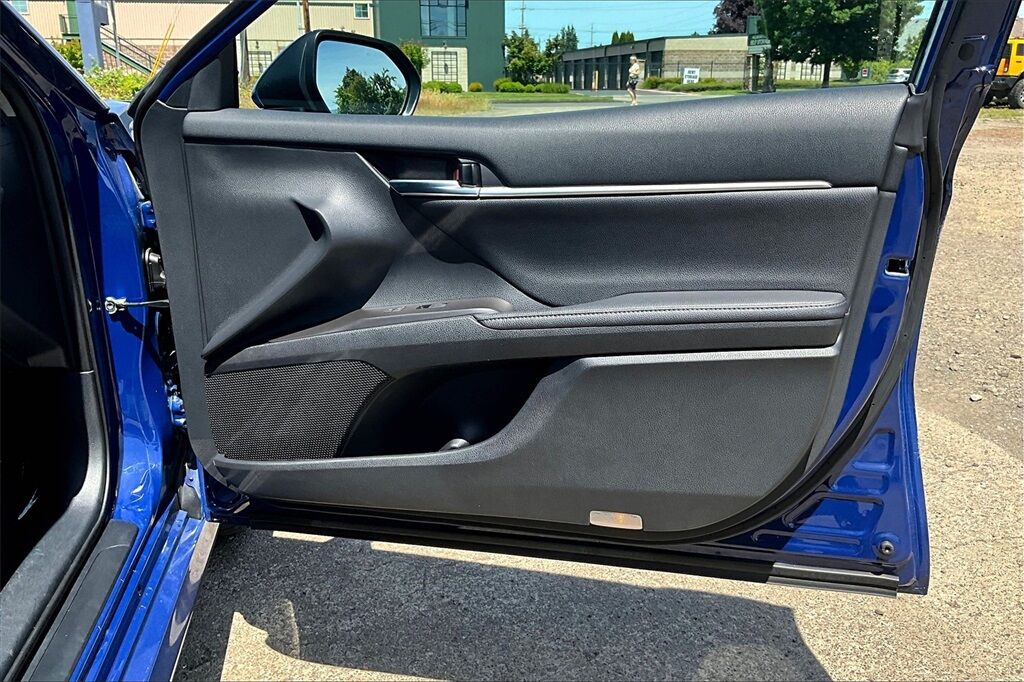 2023 Toyota Camry XLE OR