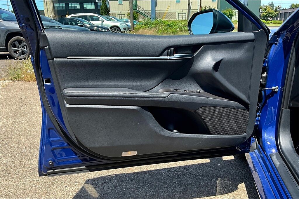 2023 Toyota Camry XLE OR