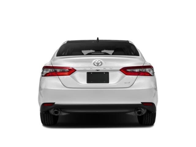 2023 Toyota Camry XLE Kennesaw GA